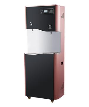 Dispensador de Agua Caliente, tipo Pedestal