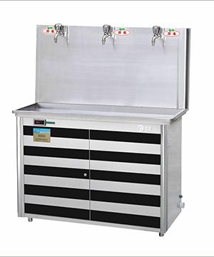 Dispensador de Agua Caliente, 70L