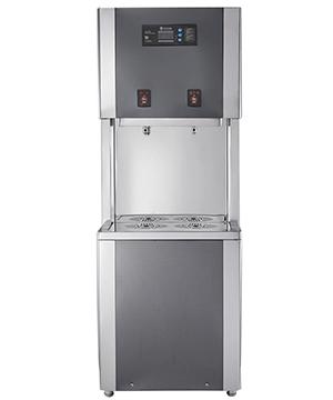 Dispensador de Agua Caliente, 92L