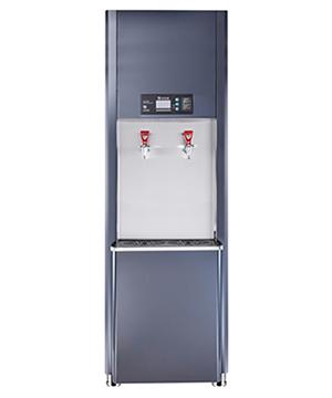 Dispensador de Agua Caliente, 122L