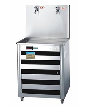 Despachador de Agua Caliente, 35L