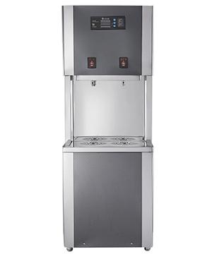 Dispensador de Agua Caliente, 62L