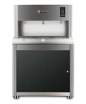 Despachador de Agua Caliente, 27L