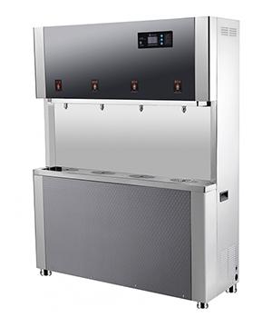 Despachador de Agua Caliente, 35L