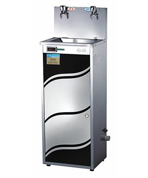 Dispensador de Agua Fría