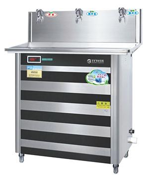Dispensador de Agua Fría, Serie JN-3B