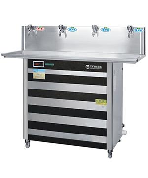 Dispensador de Agua Fría, Serie JN-6B