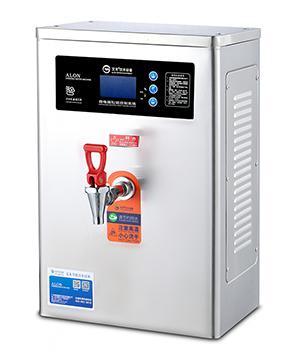 Dispensador de Agua Caliente, Montaje en Pared