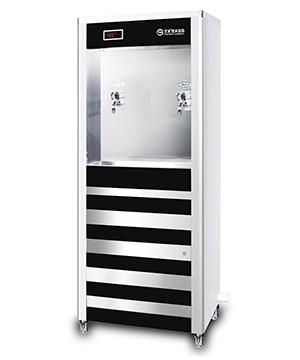 Despachador de Agua Fría y Caliente,con Ósmosis Inversa